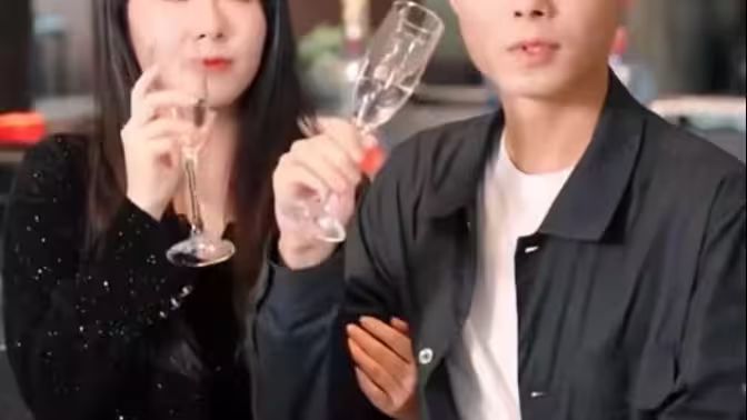 晚风倾情旧人归海报
